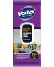 Majapidamise niisked salvrätikud VORTEX, 48 tk