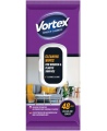Majapidamise niisked salvrätikud VORTEX, 48 tk