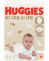 Mähkmed HUGGIES Extra Care, 3 suurus, 6-10 kg, 72 tk.