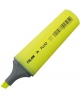 Tekstimarker MILAN Fluo, kollane
