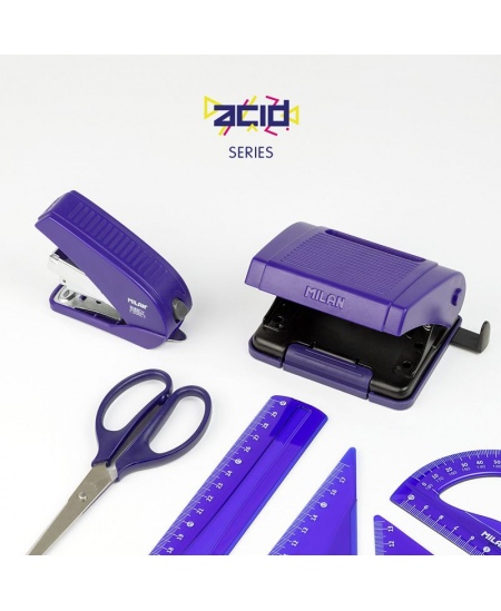 Auguraud MILAN Acid, 15 lehte, sinine