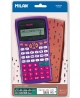 Koolikalkulaator MILAN Copper M240, 12 kohta, lilla