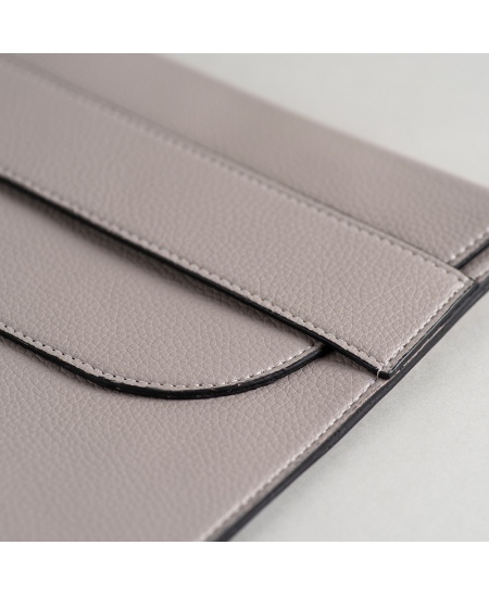 Sülearvutikott CLOUD LINE, kreemikas.