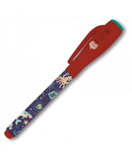 Võlupliiats DJECO Piraadid