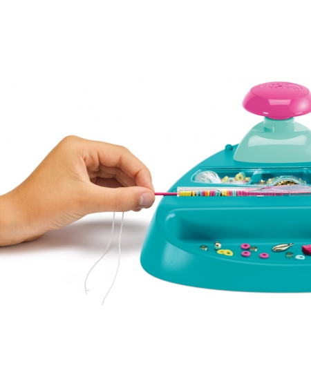 Käevõrude valmistamise komplekt Maped Creativ Heishi