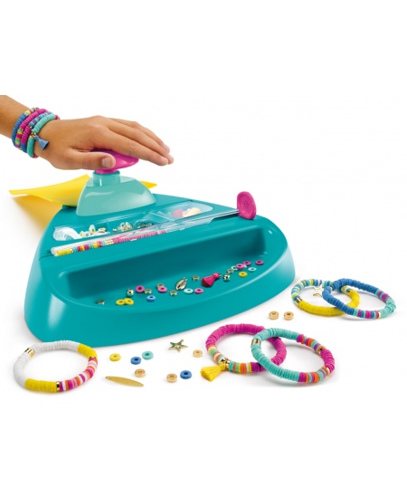 Käevõrude valmistamise komplekt Maped Creativ Heishi