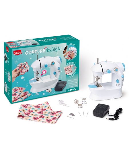 Õmblusmasin Maped Creativ Couture Design