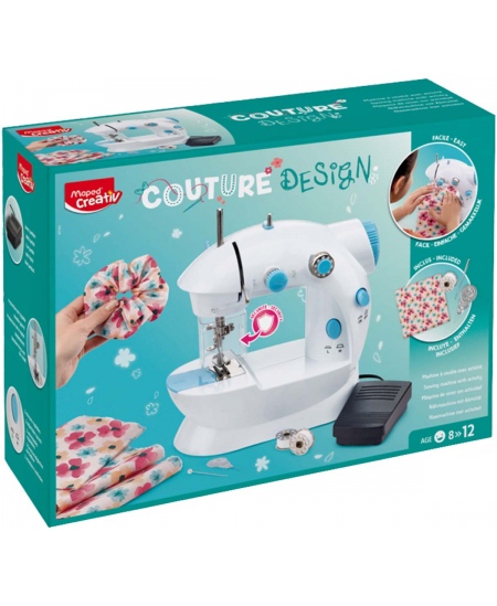 Õmblusmasin Maped Creativ Couture Design