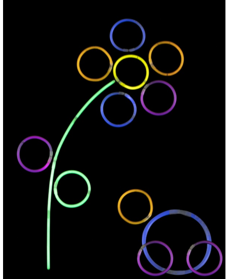 GRAFIX helendav pulk