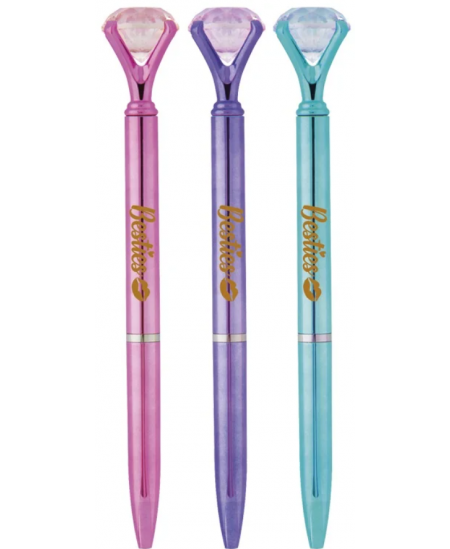 Pastapliiats GRAFIX Besties, sinine