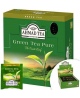 Roheline tee AHMAD Alu Green Pure, 100 tk