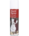 Pihustatav lumi SNOW SPRAY, 150 ml