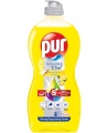 Nõudepesuvahend PUR PEARLS Pomegranate, 450 ml