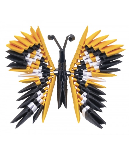 3D origami XS komplekt CREAGAMI Käsi