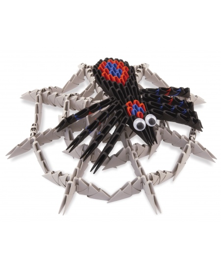 3D origami M komplekt CREAGAMI Ämblik