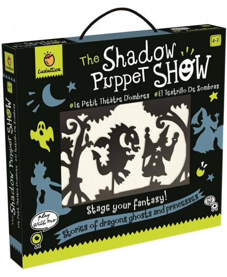 Varjuteater LUDATTICA