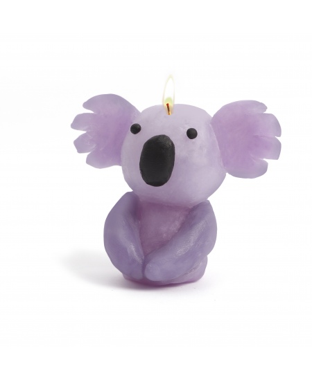 Küünalde valmistamise komplekt GRAINE CREATIVE Metsloomad