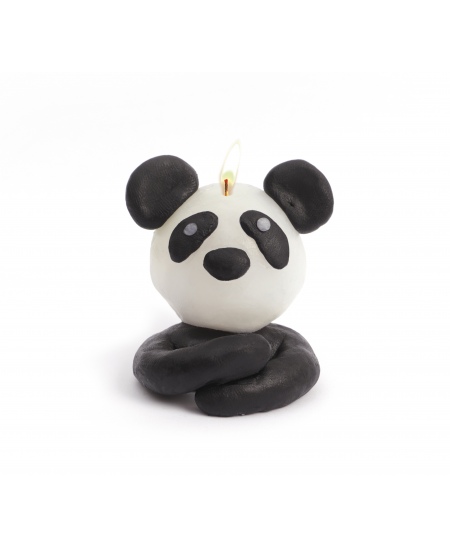 Küünalde valmistamise komplekt GRAINE CREATIVE Metsloomad