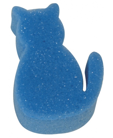 Švamm-templid värvimiseks GRAINE CREATIVE Koduloomad, 50x50 mm, 6 tk