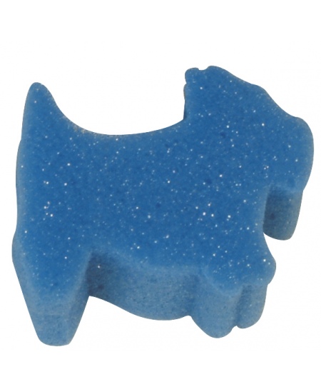 Švamm-templid värvimiseks GRAINE CREATIVE Koduloomad, 50x50 mm, 6 tk