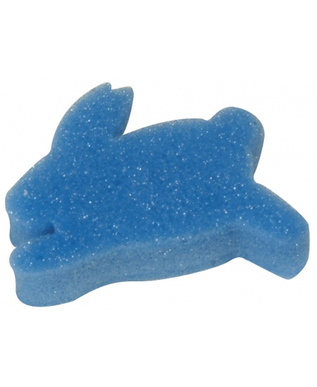 Švamm-templid värvimiseks GRAINE CREATIVE Koduloomad, 50x50 mm, 6 tk