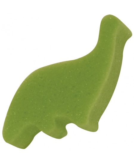 Švamm-templid värvimiseks GRAINE CREATIVE Loomad, 50x50 mm, 6 tk