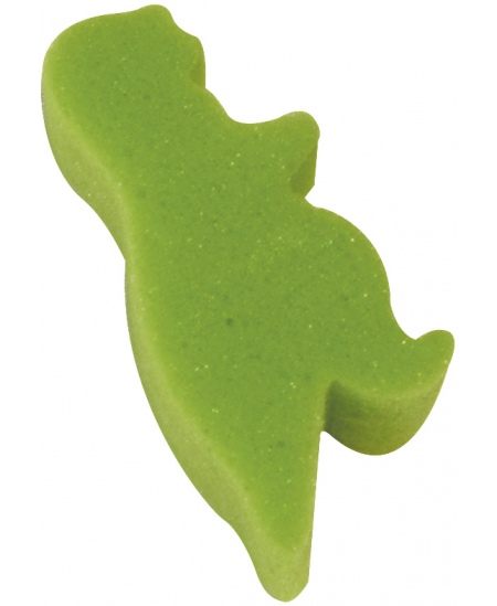 Švamm-templid värvimiseks GRAINE CREATIVE Loomad, 50x50 mm, 6 tk