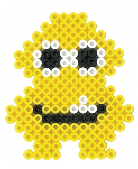 Triigitav pärlimosaiik PERLOU Monstrikesed, 1000 helmest