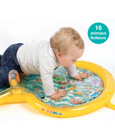 Täispuhutav veematt LUDI