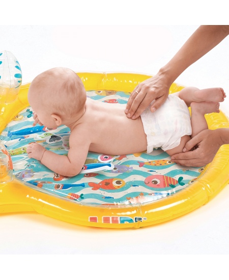 Täispuhutav veematt LUDI