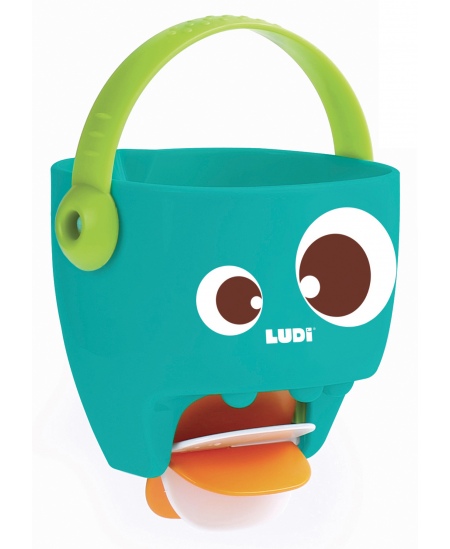 Veeämber-vesiveski LUDI