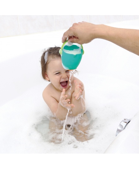 Veeämber-vesiveski LUDI