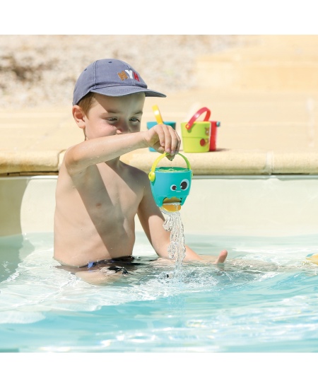 Veeämber-vesiveski LUDI