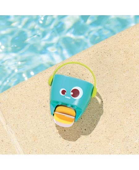 Veeämber-vesiveski LUDI