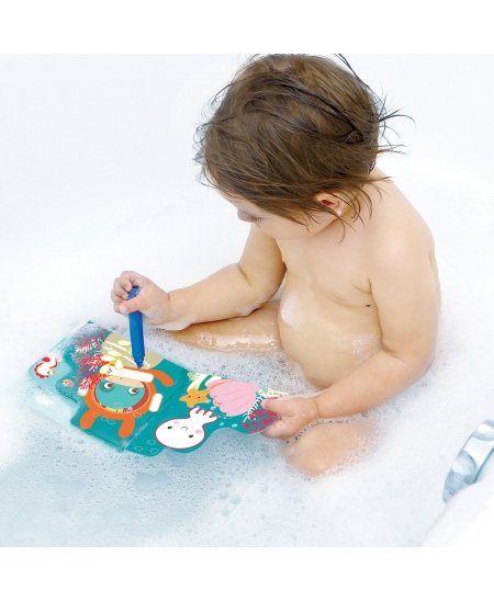 Vannis värvimise raamat kriitidega LUDI