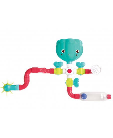 Vannimäng LUDI Veerada