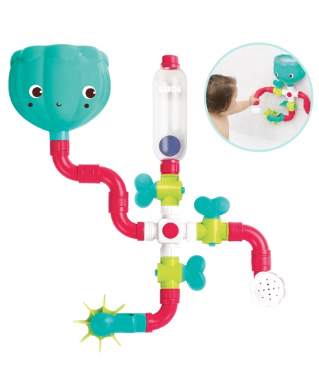 Vannimäng LUDI Veerada