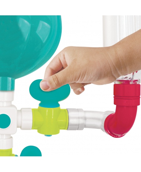 Vannimäng LUDI Veerada