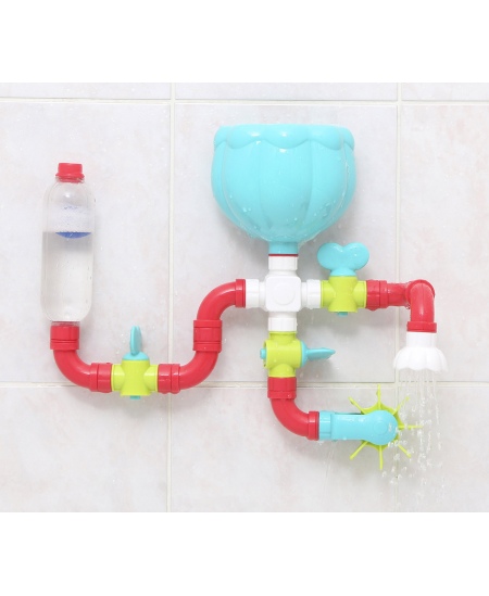 Vannimäng LUDI Veerada