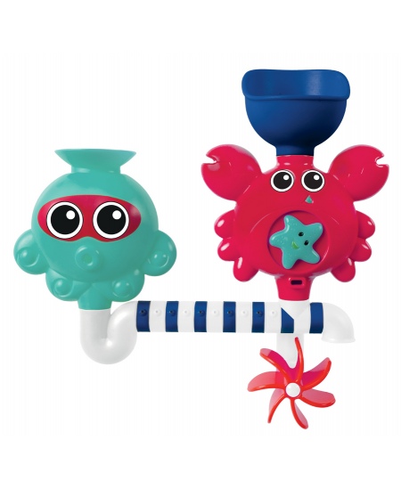 Vannimäng LUDI Krabi