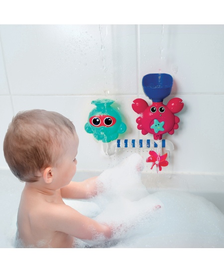 Vannimäng LUDI Krabi