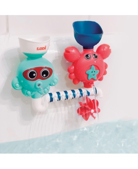 Vannimäng LUDI Krabi