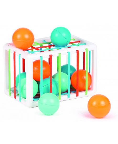 Manipulatsioonimäng LUDI