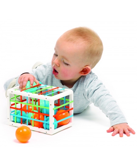 Manipulatsioonimäng LUDI