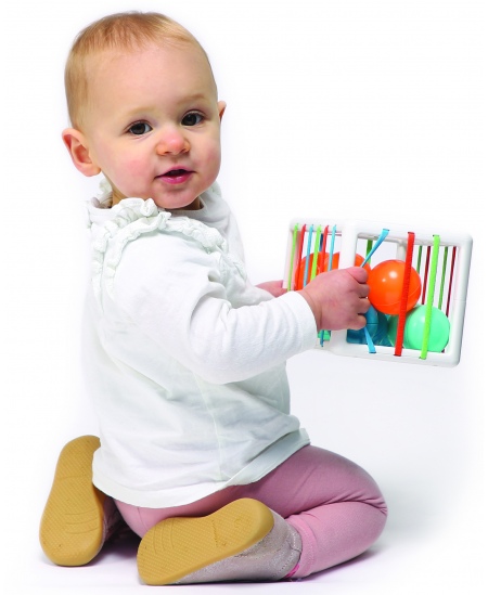 Manipulatsioonimäng LUDI