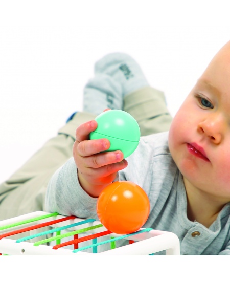 Manipulatsioonimäng LUDI