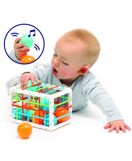 Manipulatsioonimäng LUDI