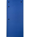 Järjehoidjad SM-LT, 110x235 mm, 50 tk, papp, sinised