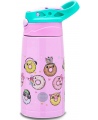 Termospudel COOLPACK Happy Donuts, 350 ml