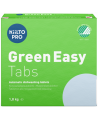 Ökoloogilised nõudepesumasina tabletid KIILTO Green Easy Tabs, 100 tk x 18 g